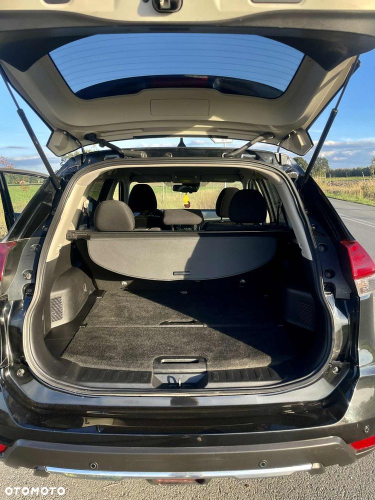 Nissan X-Trail 1.3 DIG-T Acenta 2WD DCT - 11
