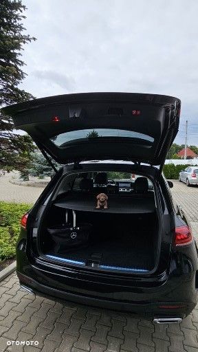 Mercedes-Benz GLE 350 d 4-Matic - 11