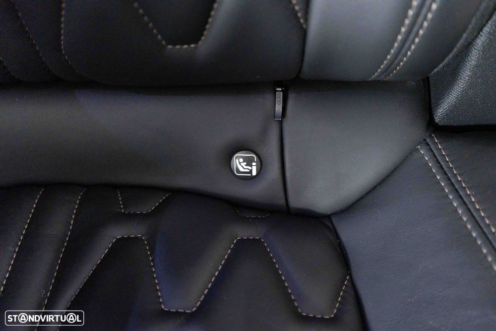 Peugeot 508 SW 2.0 BlueHDi GT Line EAT8 - 12