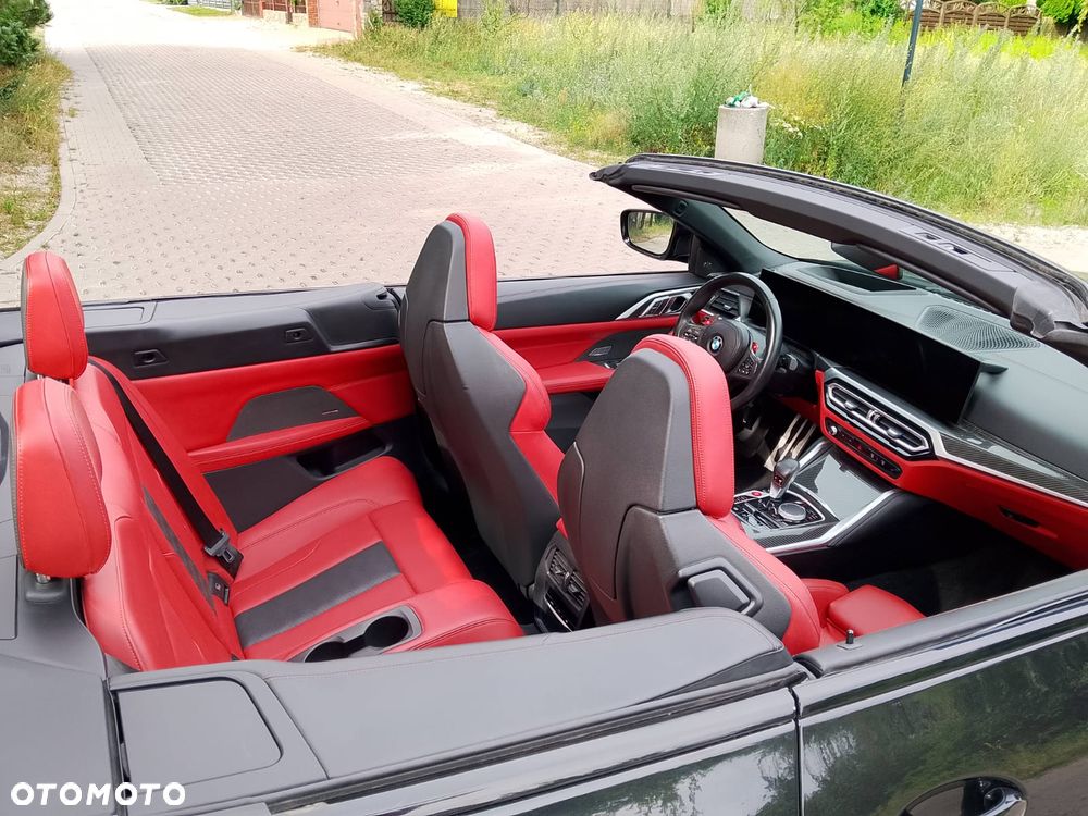 BMW M4 Competition M xDrive - 17