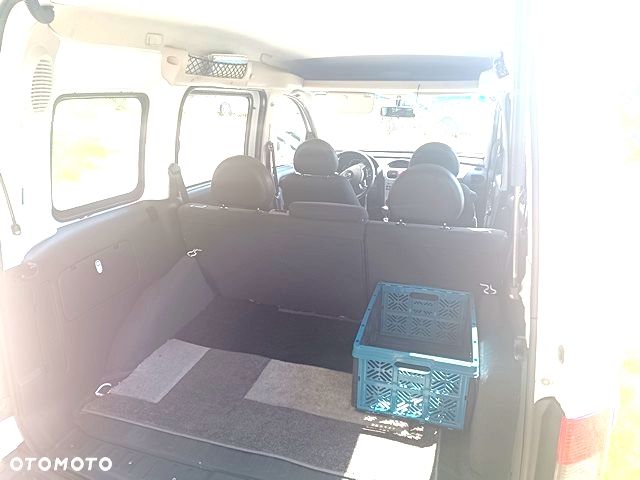 Opel Combo Tour - 13