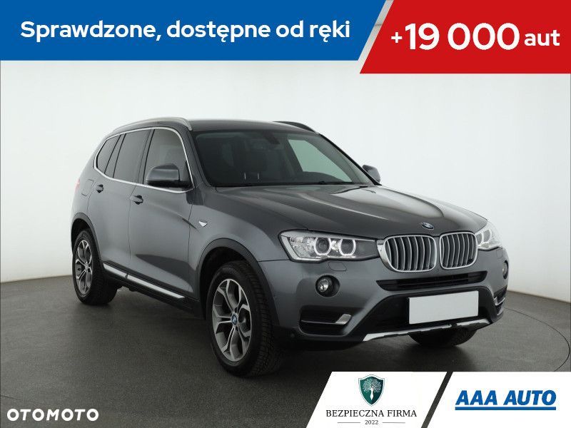 BMW X3 - 2