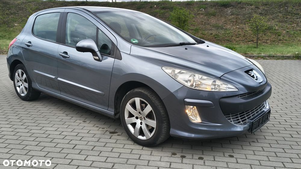 Peugeot 308 1.6 Premium - 7