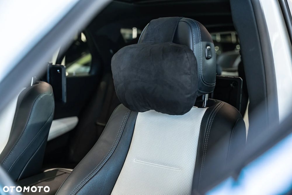 Mercedes-Benz GLE 400 d 4Matic 9G-TRONIC AMG Line - 23