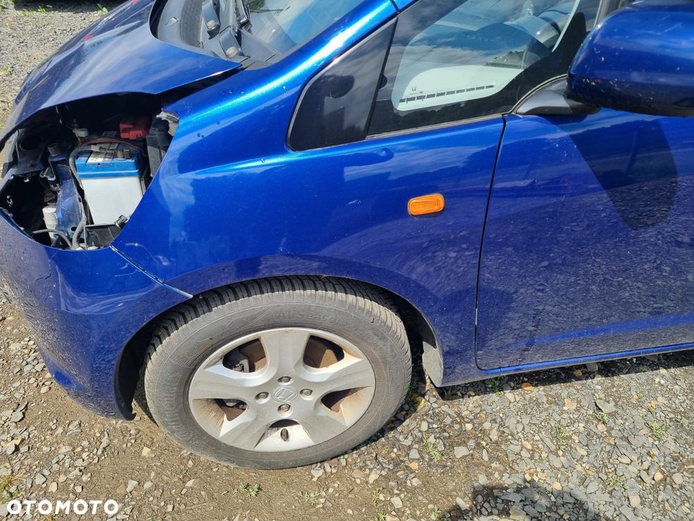 Honda Jazz 1.2 Base - 5
