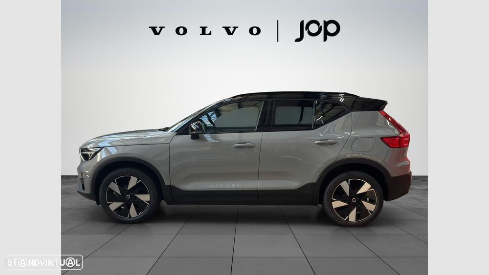 Volvo EX40 82 kWh Single Motor Extended Range Plus - 2