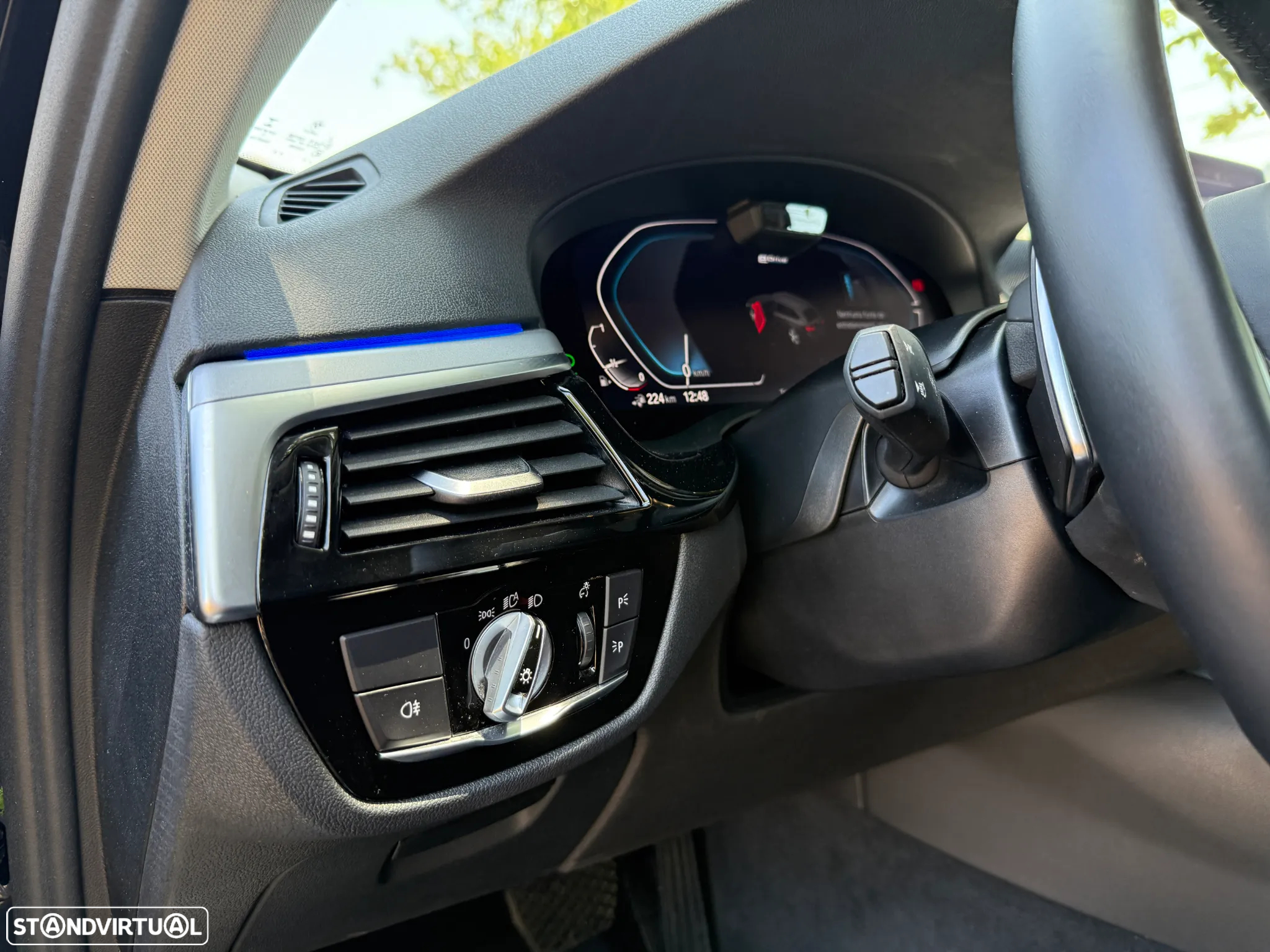 BMW 530 e Pack Desportivo M - 31