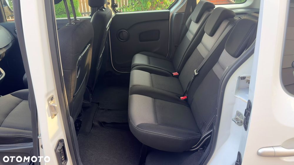 Renault Kangoo - 13