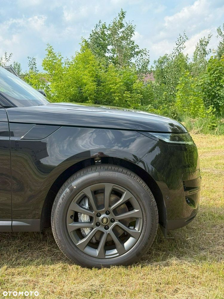 Land Rover Range Rover Sport - 6