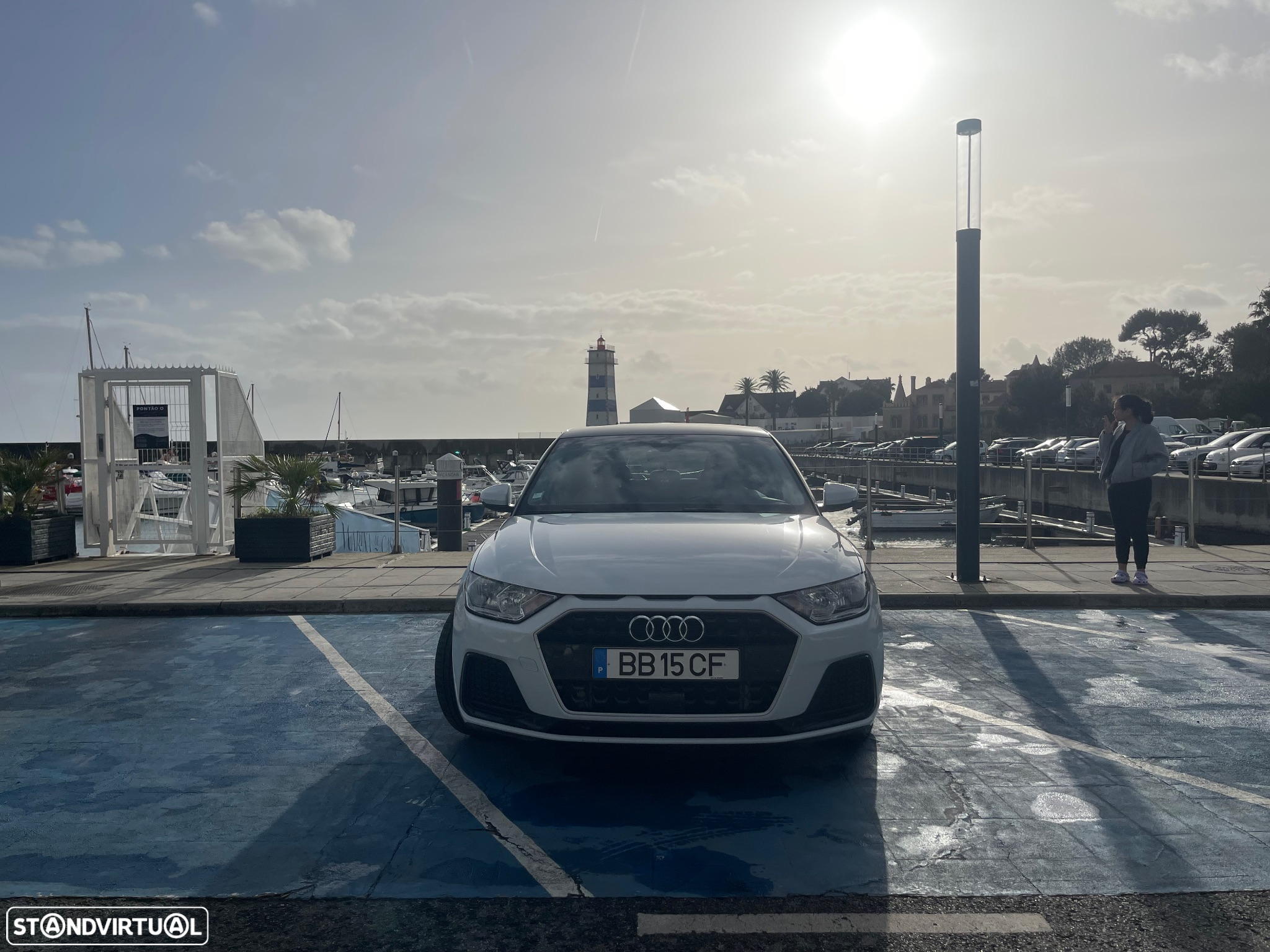 Audi A1 Sportback 30 TFSI - 9