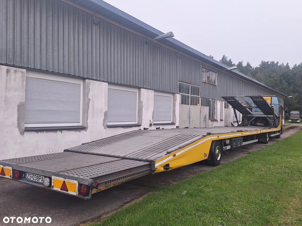 MAN TGL 8.250 - 7