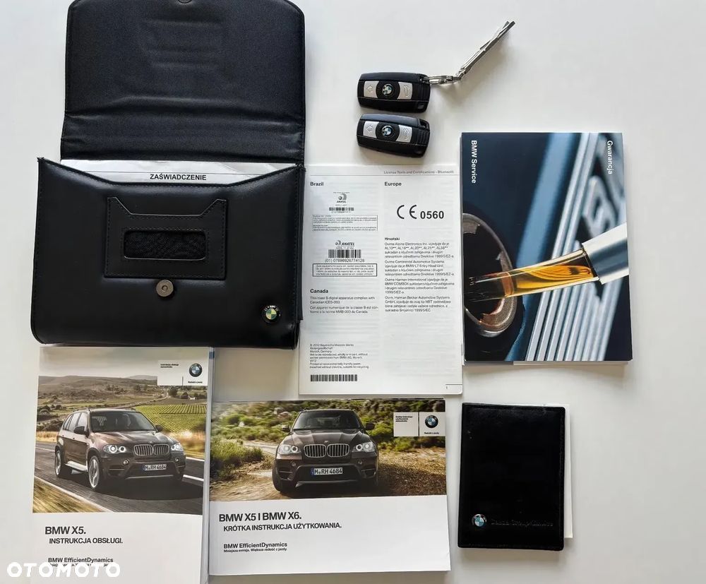 BMW X5 - 16