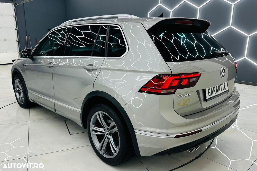 Volkswagen Tiguan - 3