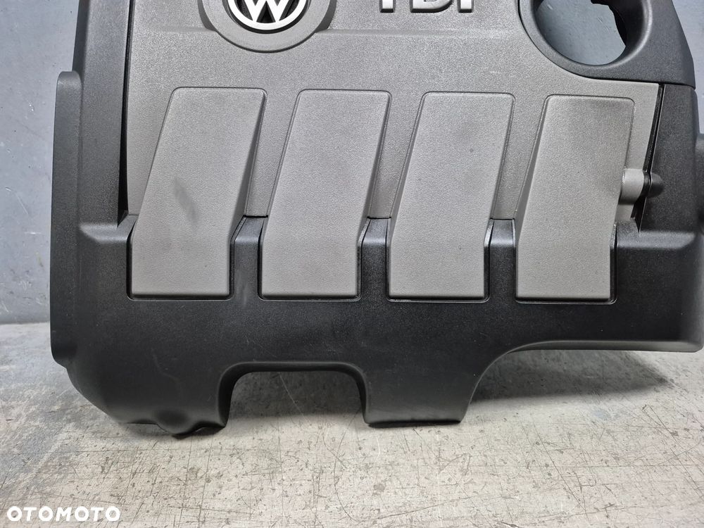 Osłona Silnika Górna Volkswagen Passat B7 1.6TDI 03L103925AR - 3
