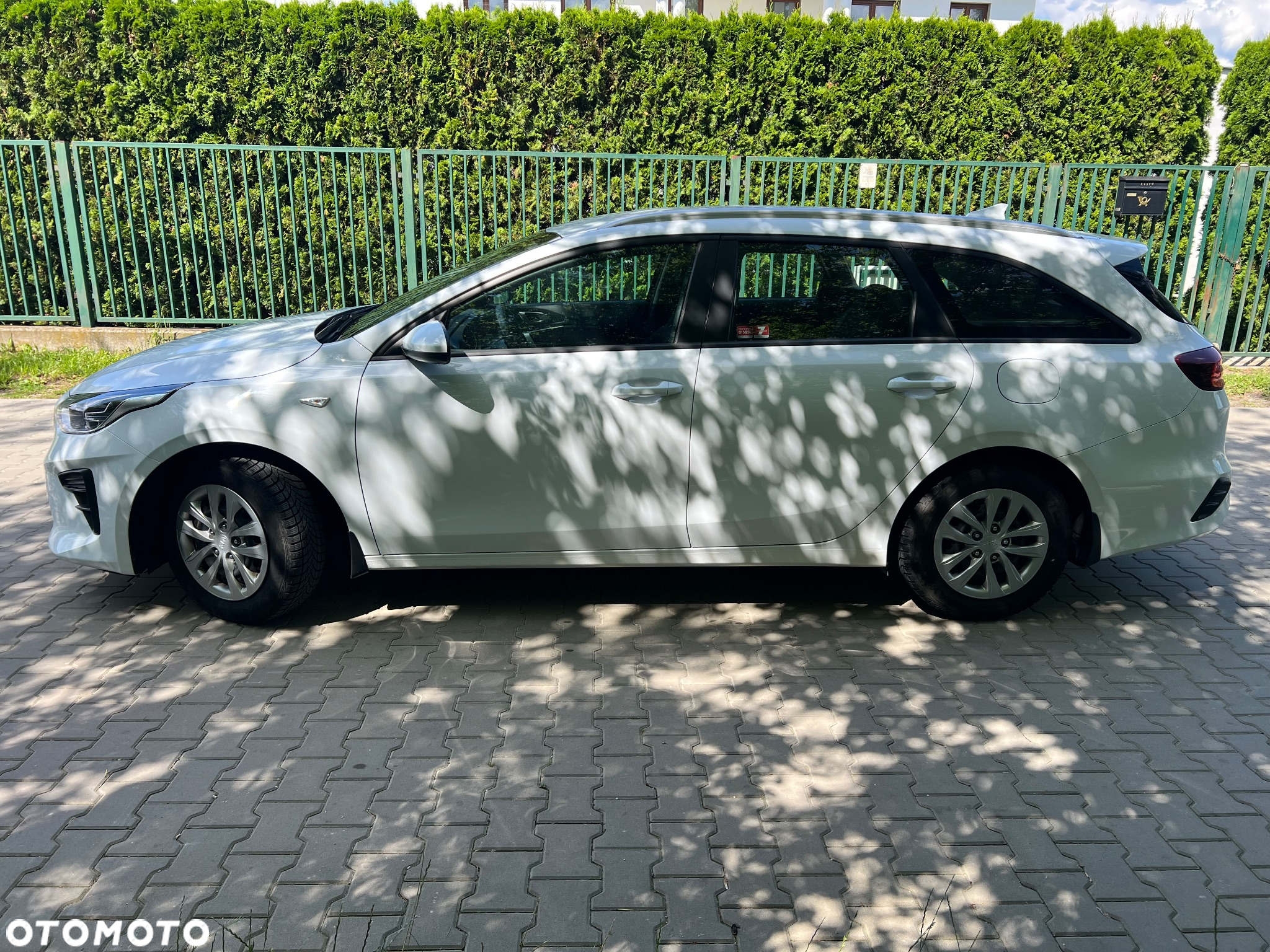 Kia Ceed 1.0 T-GDI L - 7