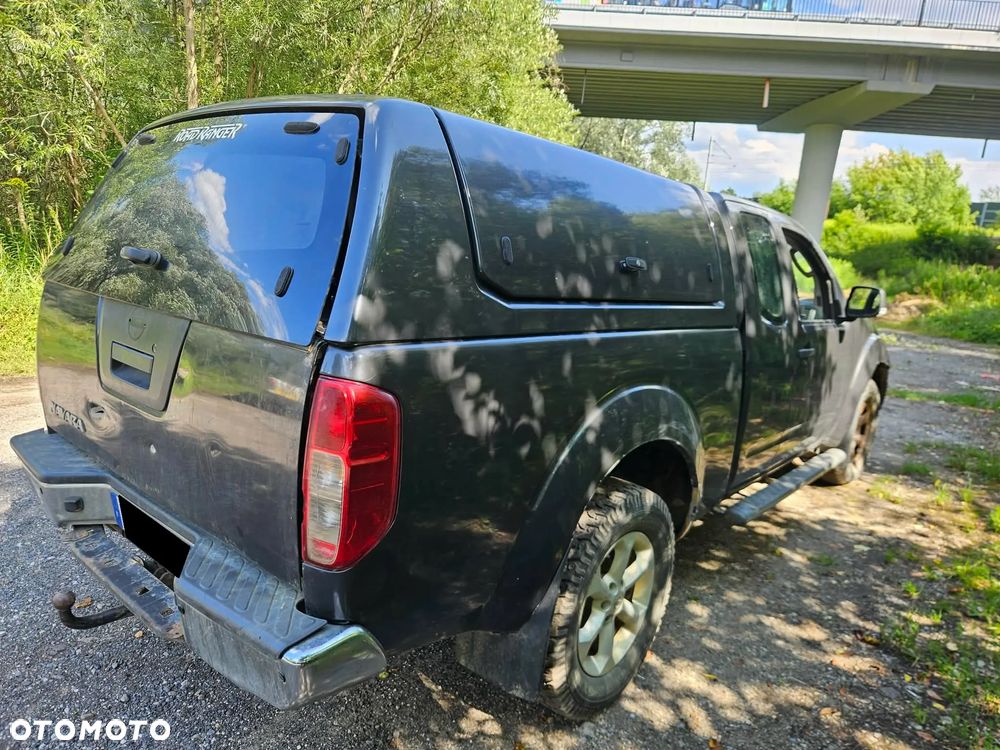 Nissan Navara - 9