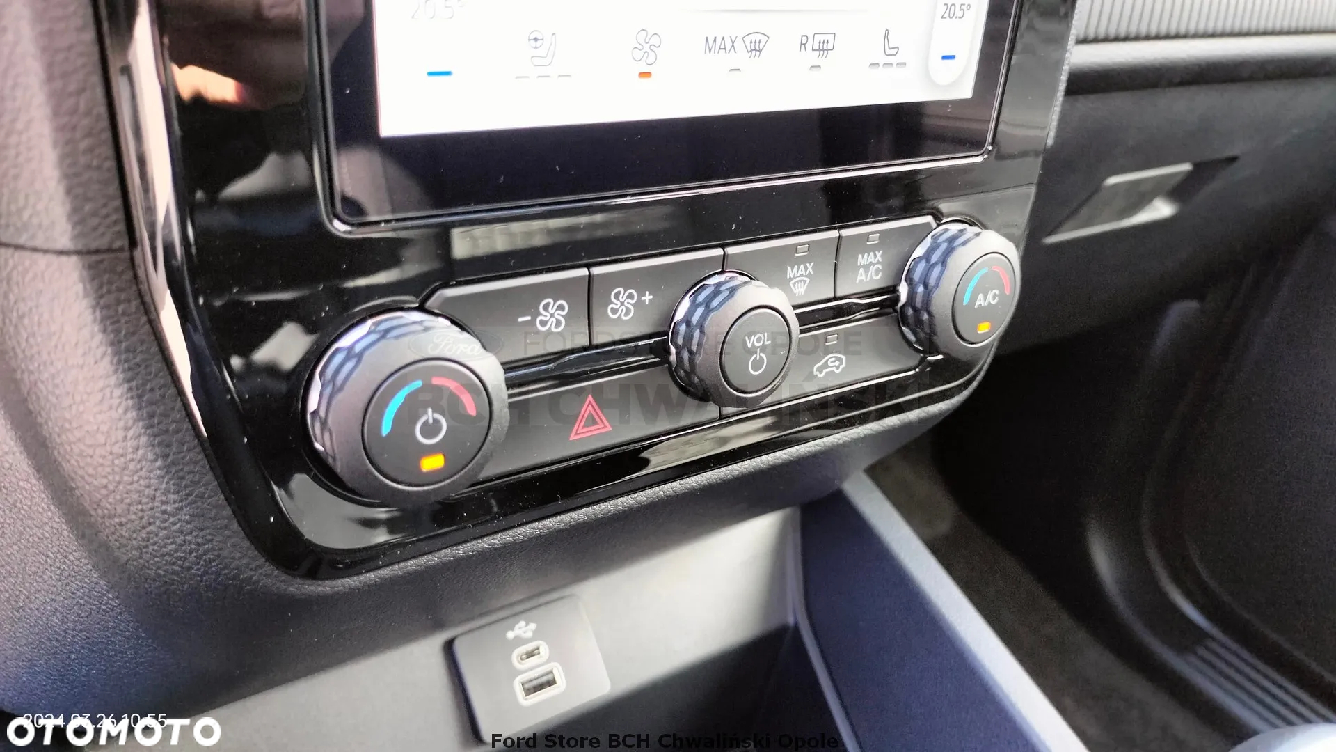 Ford Ranger 2.0 EcoBlue 4x4 DC XLT - 13