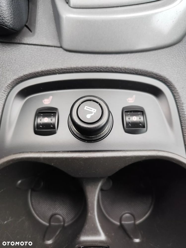 Ford Focus 2.0 TDCi Edition Start MPS6 - 14