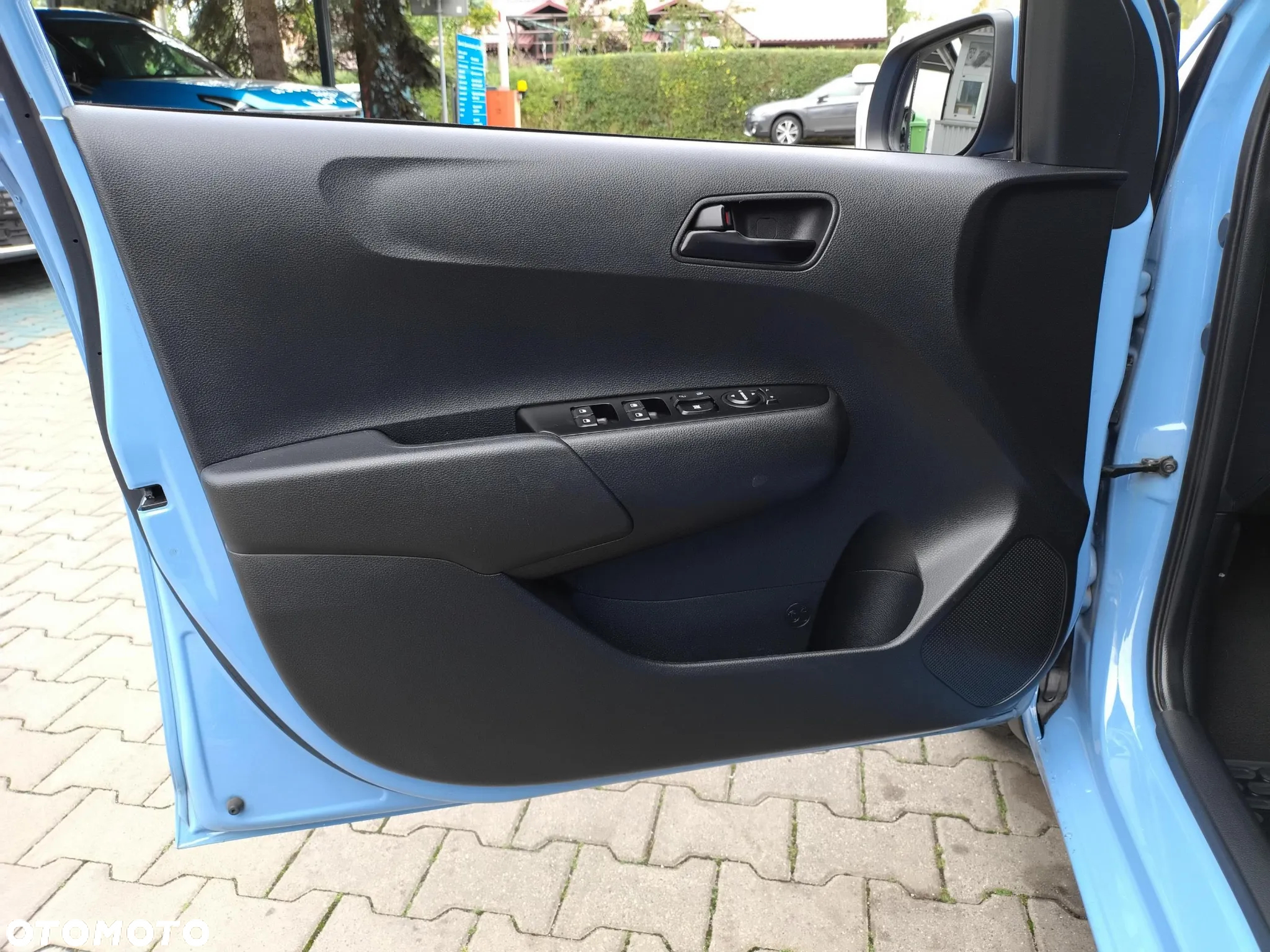 Kia Picanto 1.2 M - 10