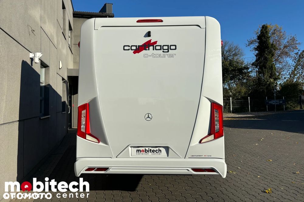 Carthago C2-Tourer I 145 RB LE COMFORT MY 26 - 5