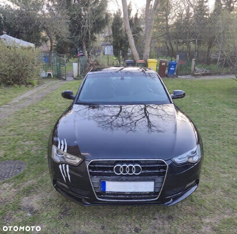 Audi A5 Coupé 2.0 TDI - 3