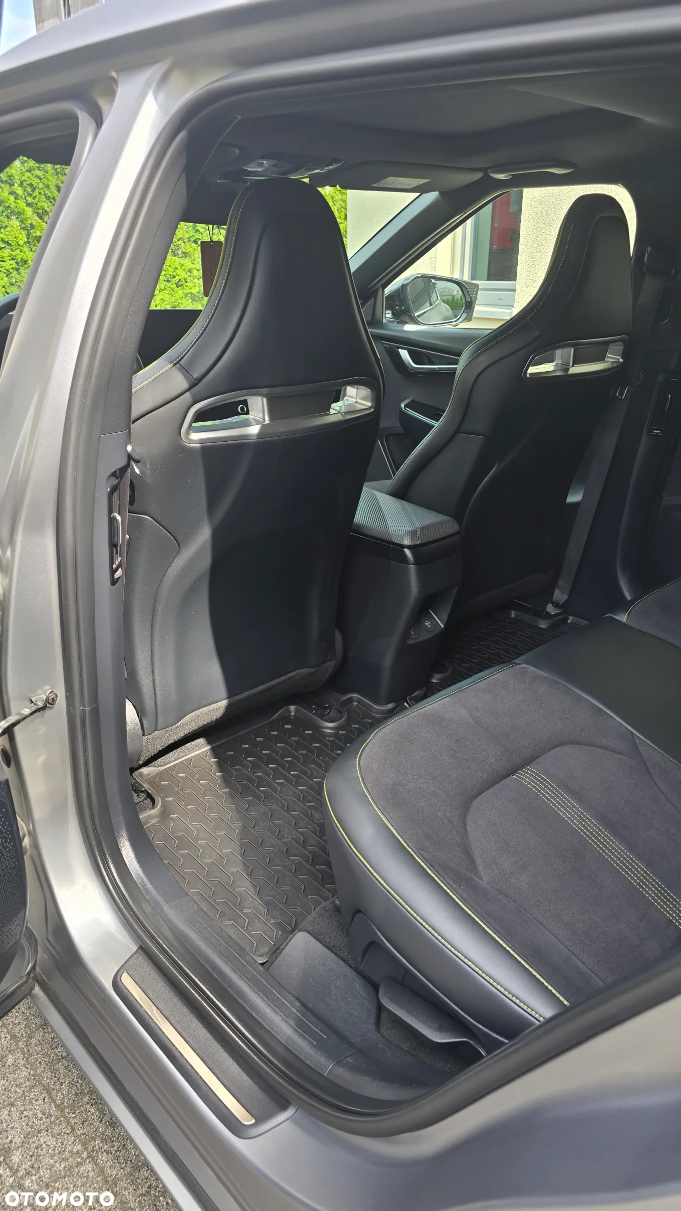 Kia EV6 77.4kWh GT AWD - 18