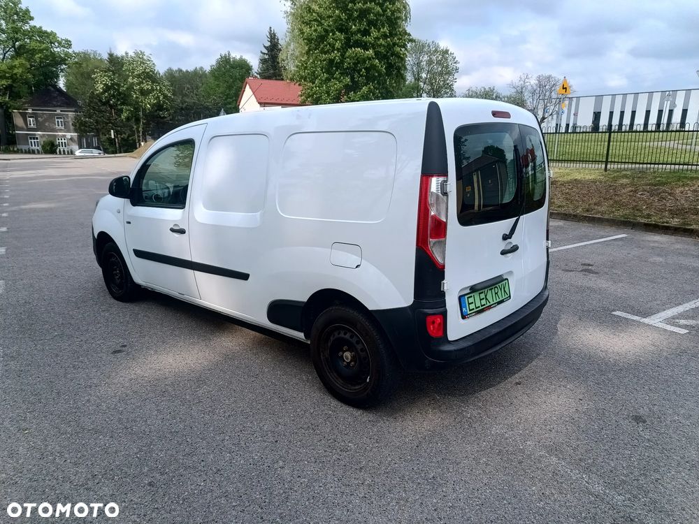 Renault Kangoo - 4