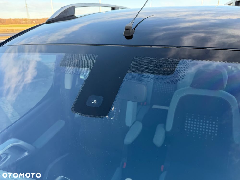 Citroën Berlingo 1.6 HDi Exclusive - 33