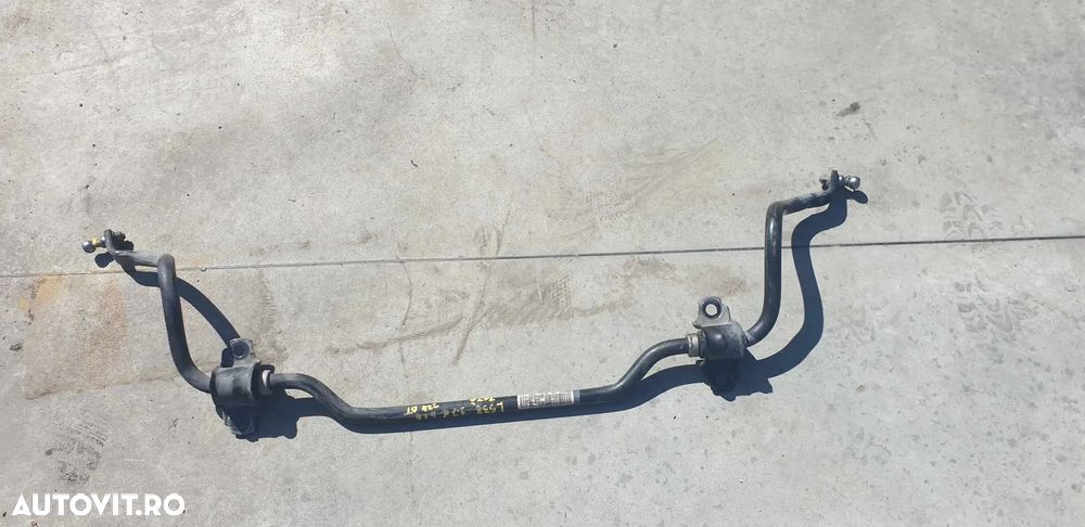 Bara torsiune stabilizatoare 2.2 d 224dt land rover range rover evoque l538 4x4 2012 bj32-5494-cd - 1