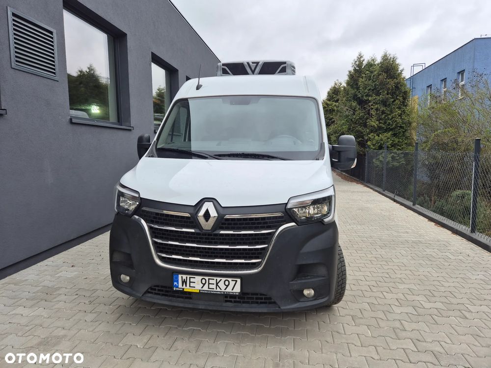 Renault Master - 2