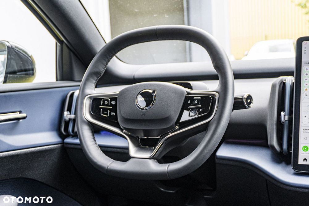 Volvo EX30 - 13