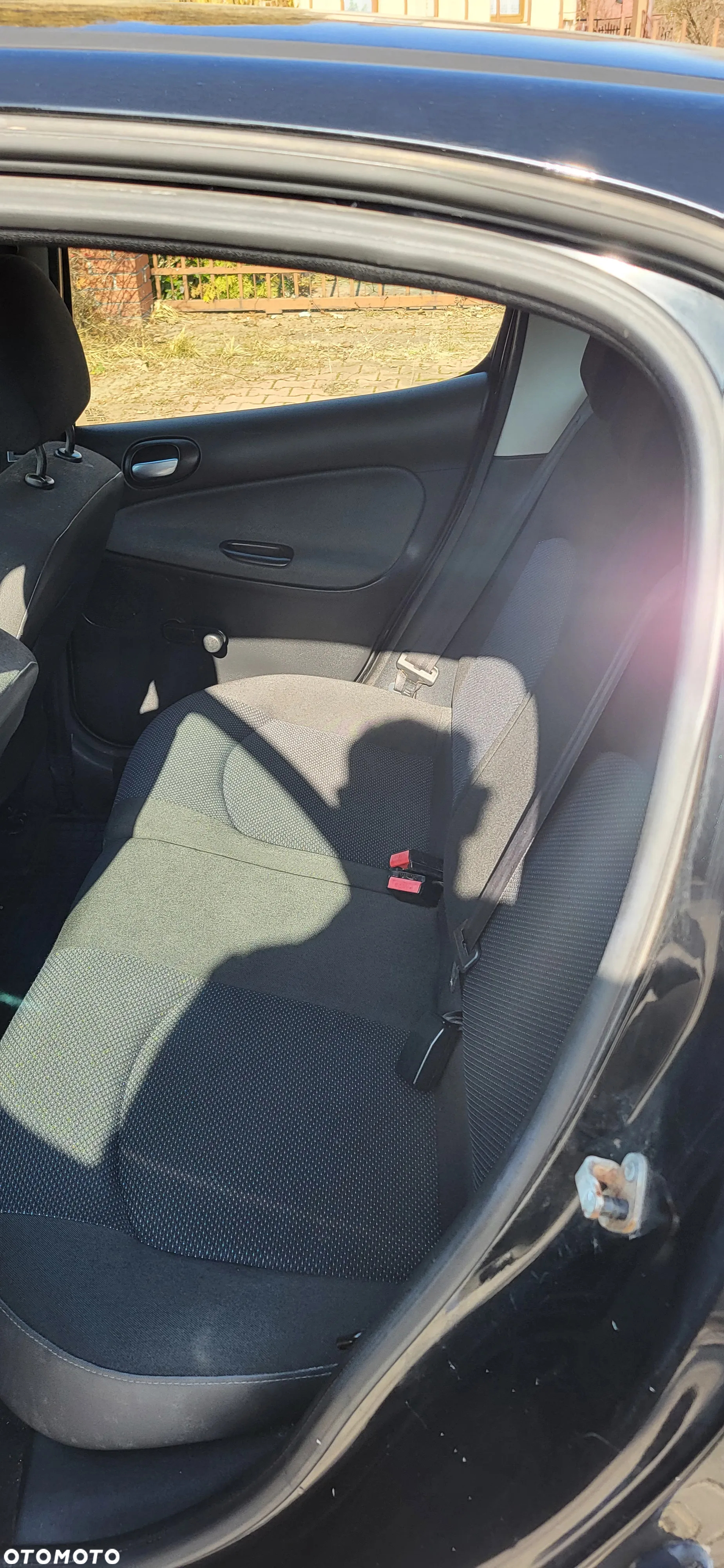 Peugeot 206 plus - 7