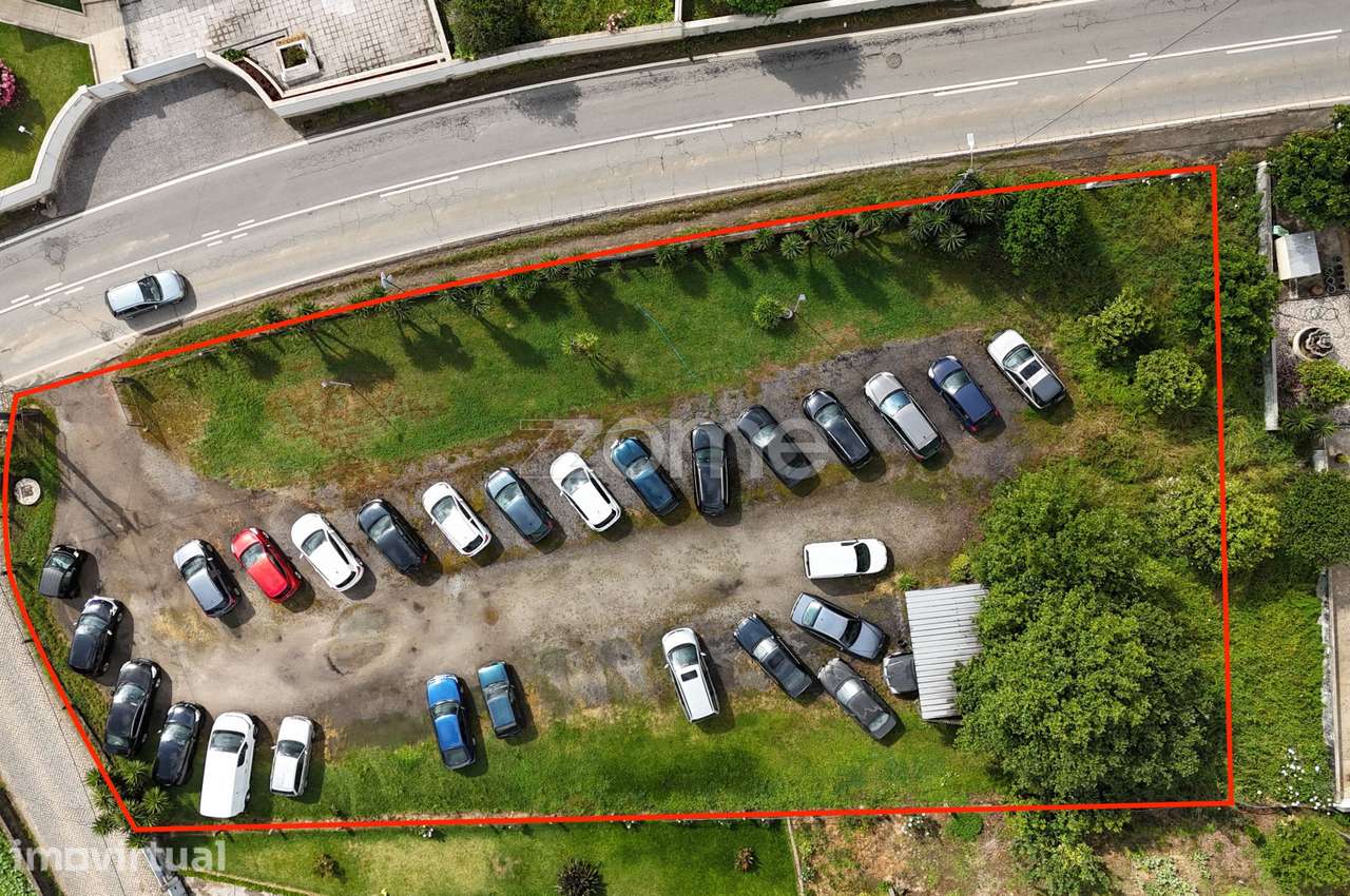Terreno para arrendamento em Lama - Barcelos - Grande imagem: 2/16