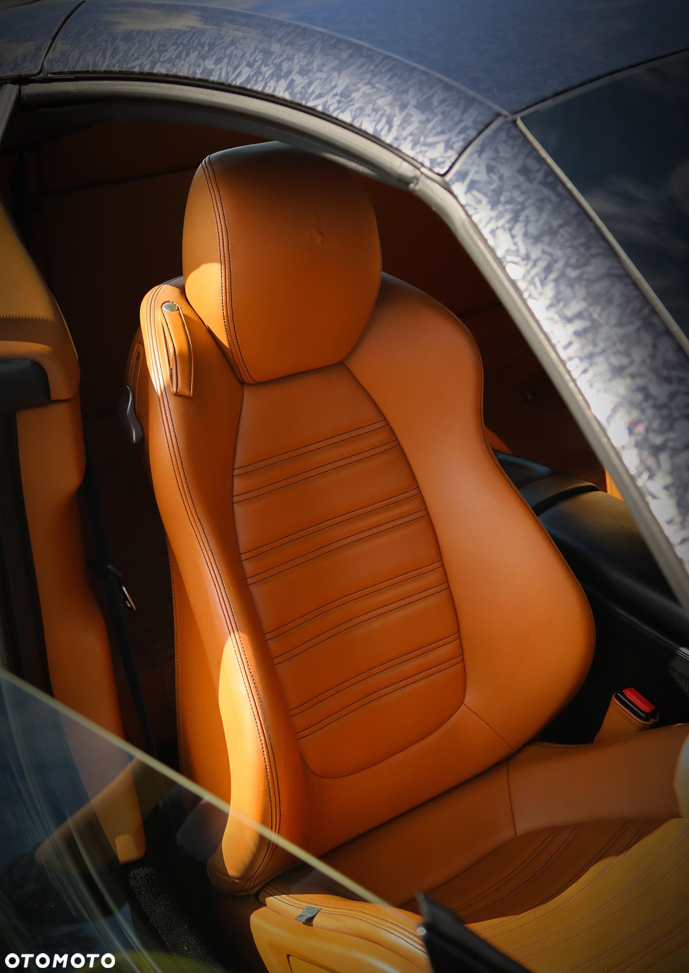 Ferrari California F1 DCT - 18