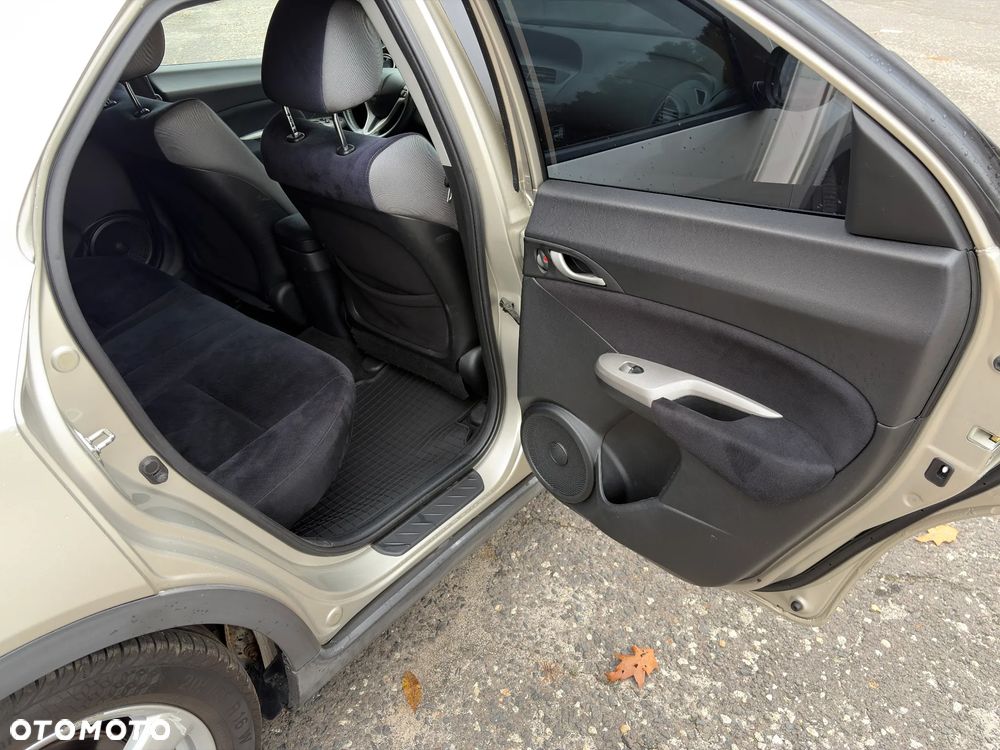 Honda Civic 1.4 Comfort - 19