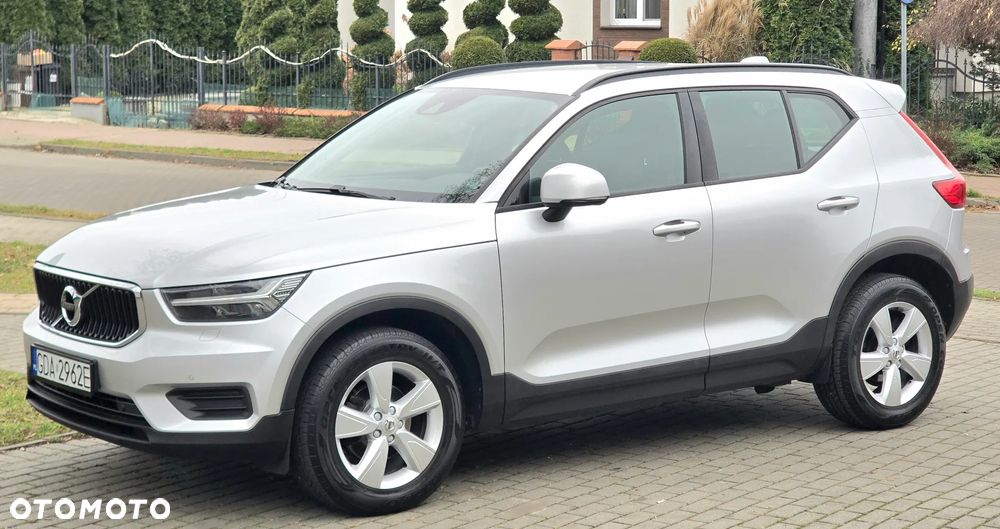 Volvo XC 40 D3 Momentum Core - 3