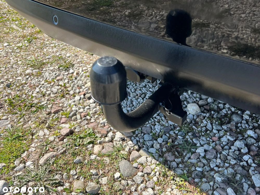 Citroën C5 2.0 HDi Dynamique Equilibre Navi - 12