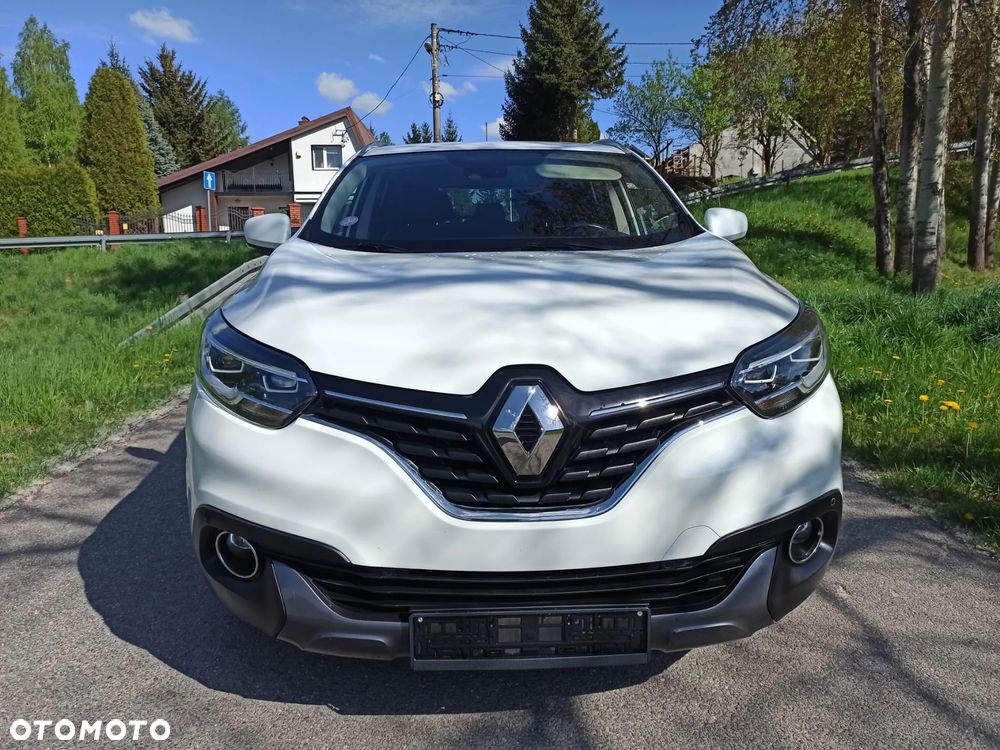 Renault Kadjar Energy TCe 130 Bose Edition - 6