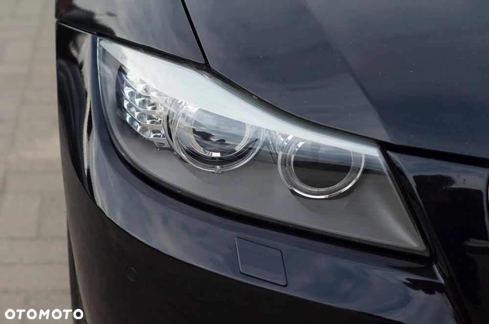 BMW Seria 3 320d - 21