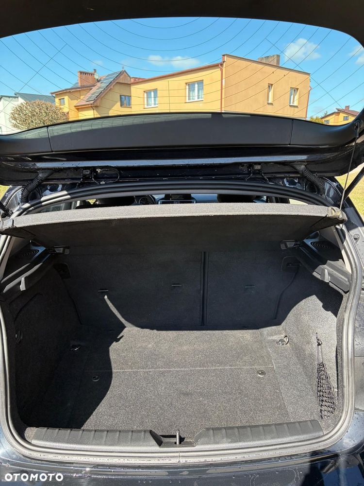 BMW Seria 1 - 28
