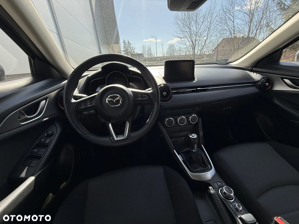 Mazda CX-3 2.0 Skyenergy - 4