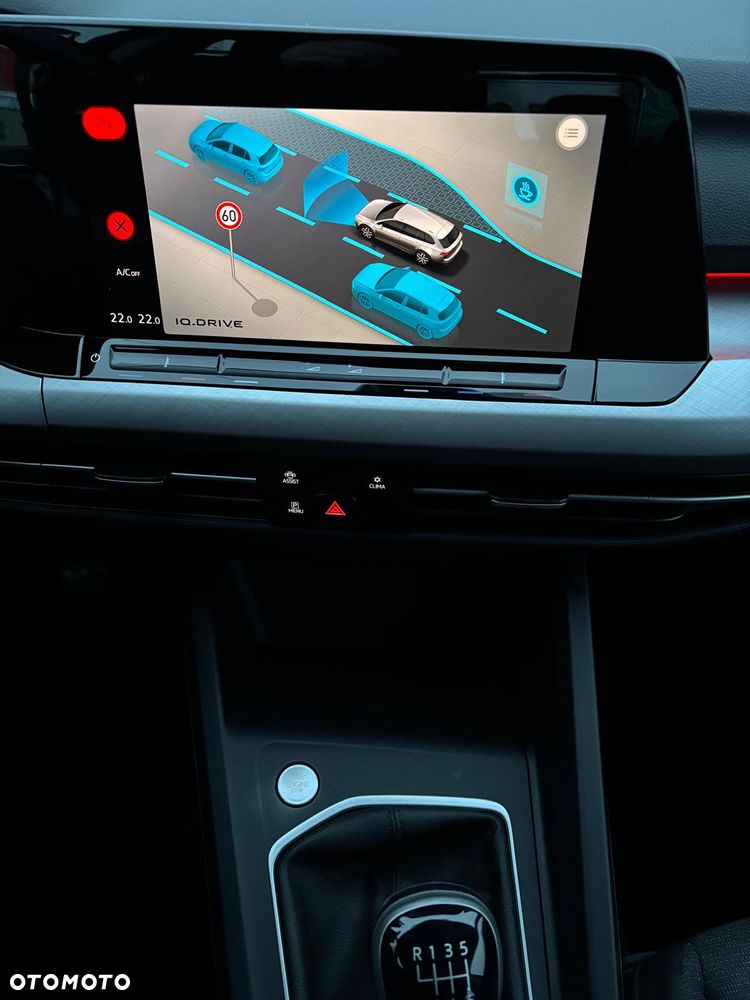 Volkswagen Golf 1.0 TSI OPF Active - 32