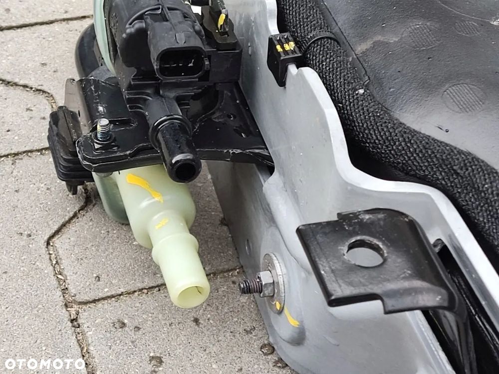 FORD EXPLORER 3.0 Phev od 2020r Zbiornik Bak Paliwa - 14