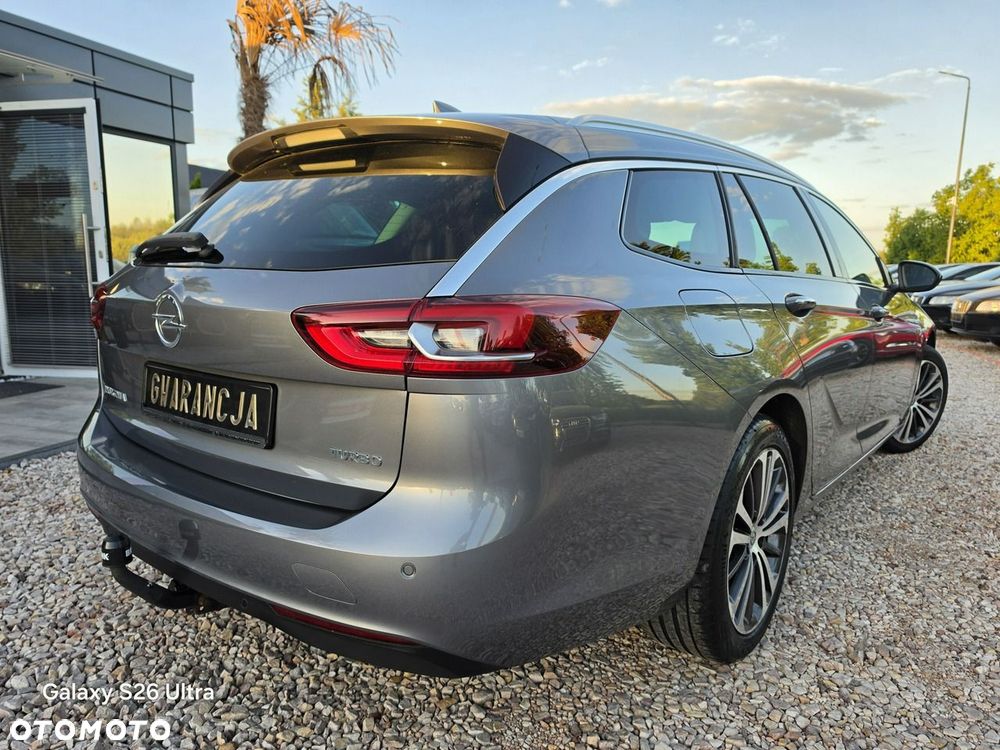 Opel Insignia - 20