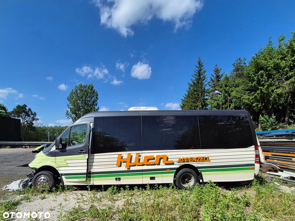 Mercedes-Benz Buzola - 3