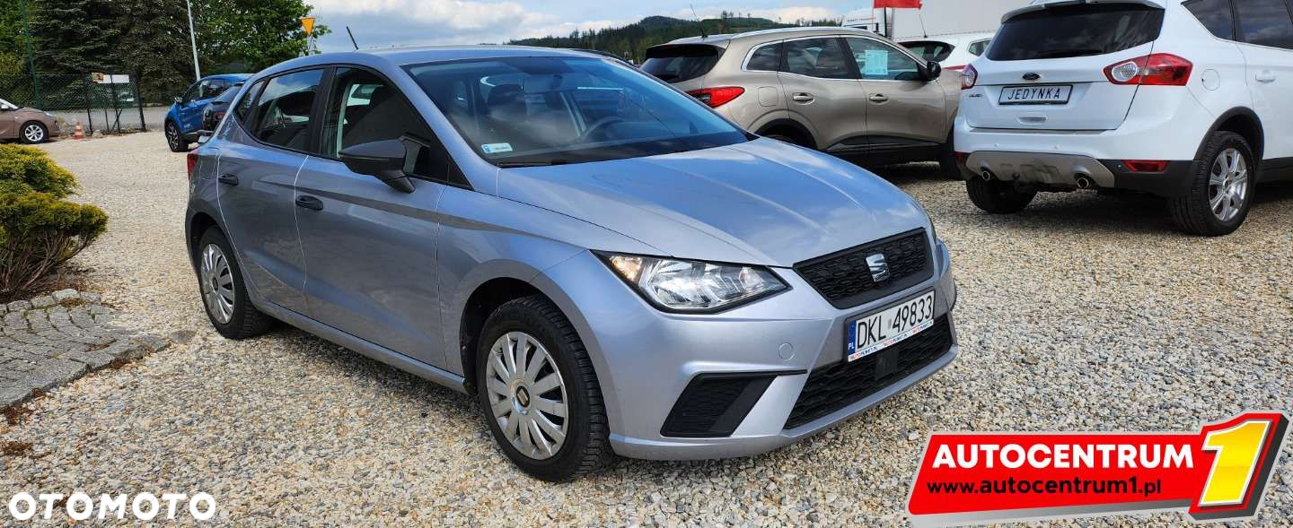 Seat Ibiza - 14