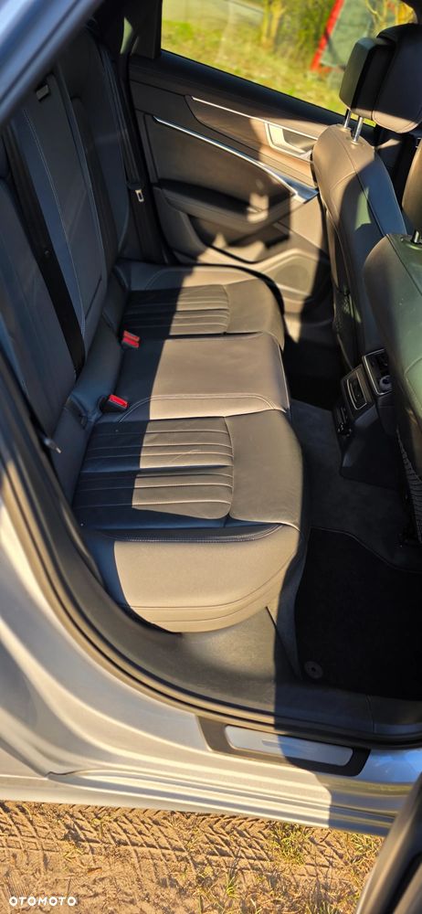 Audi A6 Limousine 55 TFSI Quattro S tronic - 15