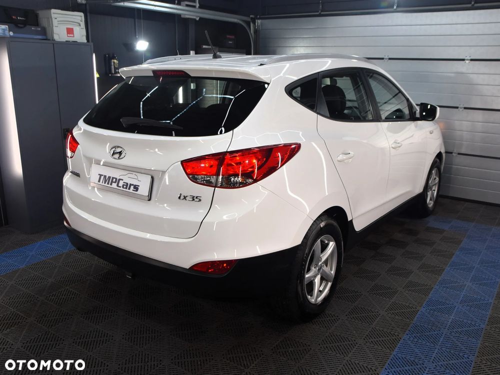 Hyundai ix35 - 29