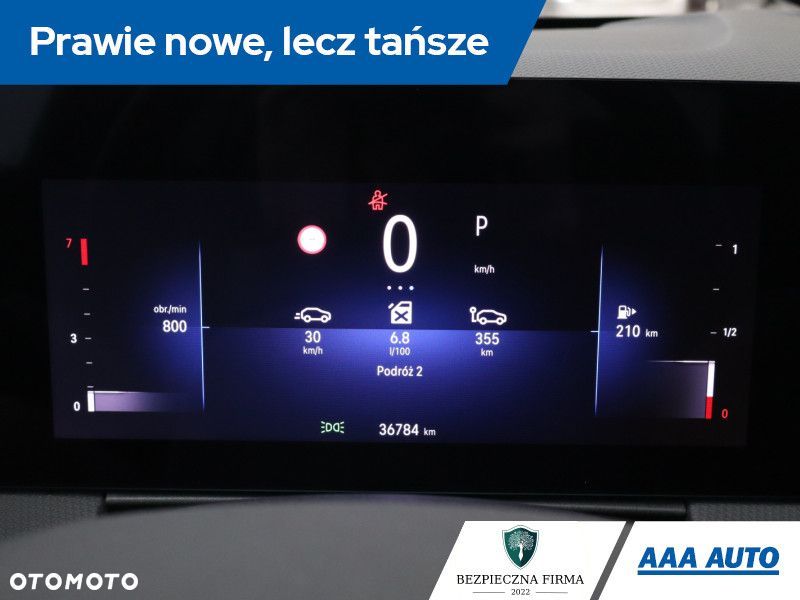 Opel Astra - 13