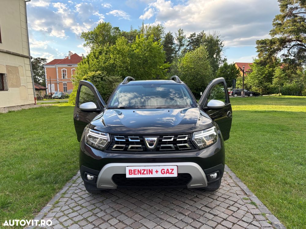 Dacia Duster - 21